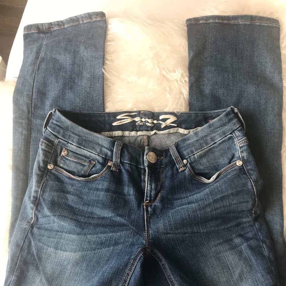 Seven Jeans